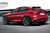 Alfa Romeo SUV