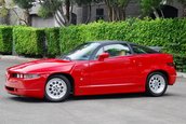 Alfa Romeo SZ de vanzare