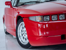 Alfa Romeo SZ de vanzare