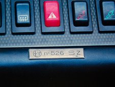 Alfa Romeo SZ de vanzare