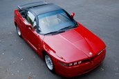 Alfa Romeo SZ de vanzare