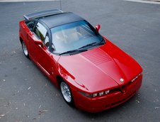 Alfa Romeo SZ de vanzare