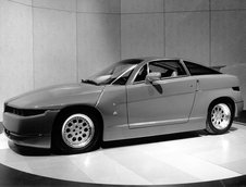 Alfa Romeo SZ