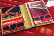 Alfa Romeo SZ