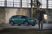 Alfa Romeo Tonale - Galerie Foto