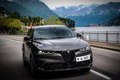 Alfa Romeo Tonale - Galerie Foto