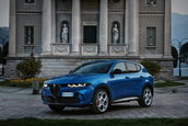 Alfa Romeo Tonale - Galerie Foto