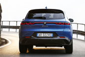 Alfa Romeo Tonale - Galerie Foto