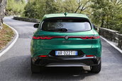 Alfa Romeo Tonale - Galerie Foto