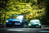 Alfa Romeo Tonale - Galerie Foto