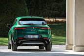 Alfa Romeo Tonale - Galerie Foto