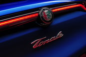 Alfa Romeo Tonale - Galerie Foto