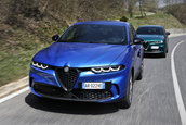Alfa Romeo Tonale - Galerie Foto