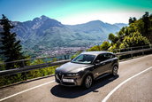 Alfa Romeo Tonale - Galerie Foto