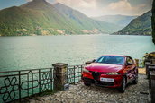 Alfa Romeo Tonale - Galerie Foto
