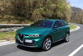 Alfa Romeo Tonale - Galerie Foto