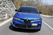 Alfa Romeo Tonale - Galerie Foto
