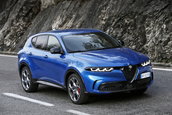 Alfa Romeo Tonale - Galerie Foto