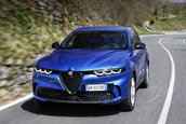 Alfa Romeo Tonale - Galerie Foto