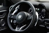 Alfa Romeo Tonale - Galerie Foto
