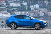 Alfa Romeo Tonale - Galerie Foto