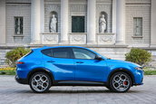 Alfa Romeo Tonale - Galerie Foto