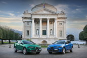 Alfa Romeo Tonale - Galerie Foto
