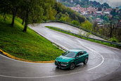 Alfa Romeo Tonale - Galerie Foto