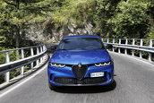 Alfa Romeo Tonale - Galerie Foto