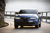 Alfa Romeo Tonale - Galerie Foto
