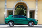 Alfa Romeo Tonale - Galerie Foto