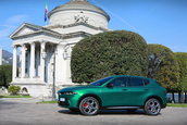 Alfa Romeo Tonale - Galerie Foto