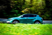 Alfa Romeo Tonale - Galerie Foto