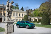 Alfa Romeo Tonale - Galerie Foto