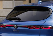 Alfa Romeo Tonale - Galerie Foto