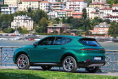 Alfa Romeo Tonale - Galerie Foto