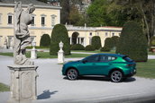 Alfa Romeo Tonale - Galerie Foto