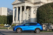 Alfa Romeo Tonale - Galerie Foto