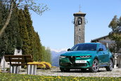 Alfa Romeo Tonale - Galerie Foto