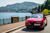 Alfa Romeo Tonale - Galerie Foto