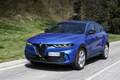 Alfa Romeo Tonale - Galerie Foto
