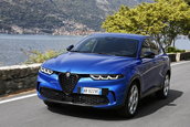 Alfa Romeo Tonale - Galerie Foto