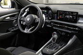 Alfa Romeo Tonale - Galerie Foto