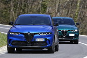 Alfa Romeo Tonale - Galerie Foto