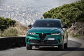 Alfa Romeo Tonale Plug-In Hybrid Q4