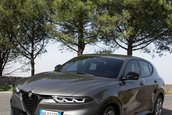 Alfa Romeo Tonale Plug-In Hybrid Q4