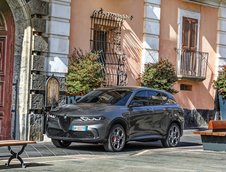 Alfa Romeo Tonale Plug-In Hybrid Q4