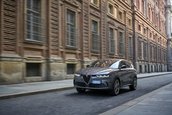 Alfa Romeo Tonale Plug-In Hybrid Q4