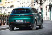 Alfa Romeo Tonale Plug-In Hybrid Q4