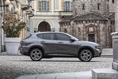 Alfa Romeo Tonale Plug-In Hybrid Q4